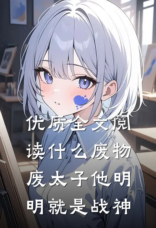 优质全文阅读什么废物，废太子他明明就是战神