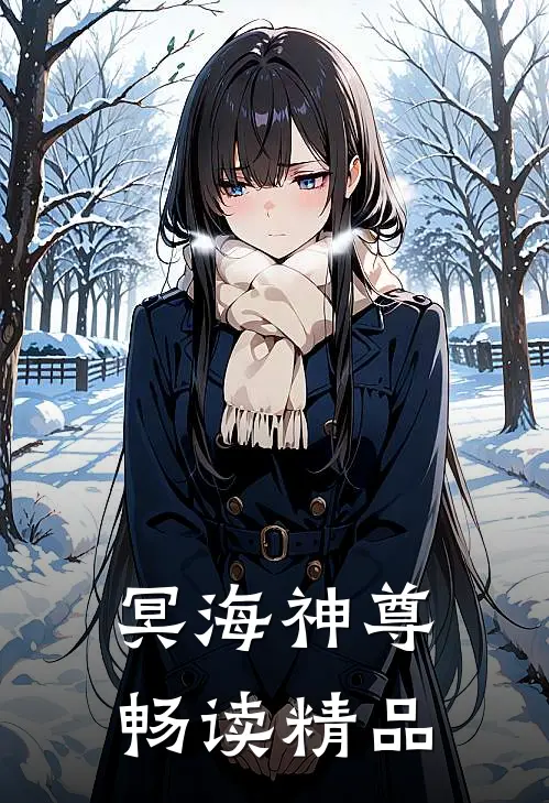 冥海神尊畅读精品