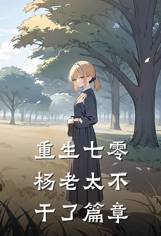 重生七零，杨老太不干了篇章
