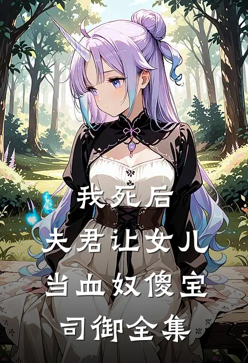 我死后，夫君让女儿当血奴傻宝司御 全集