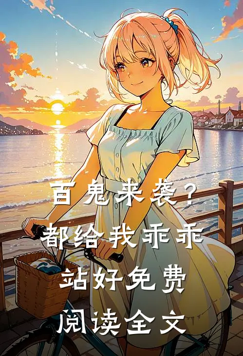 百鬼来袭？都给我乖乖站好免费阅读全文
