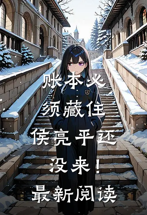 账本必须藏住，侯亮平还没来！最新阅读
