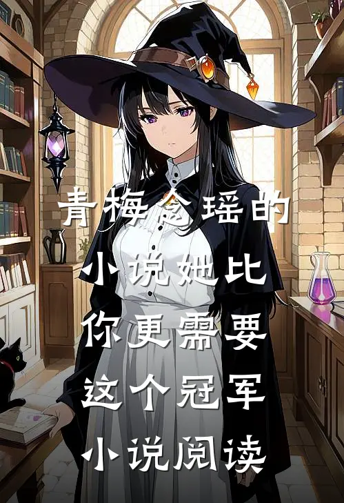 青梅念瑶的小说她比你更需要这个冠军小说阅读