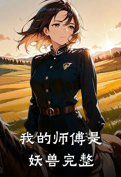 我的师傅是妖兽完整