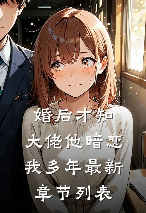 婚后才知，大佬他暗恋我多年最新章节列表