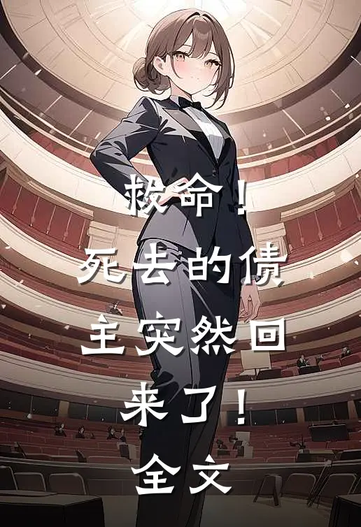 救命！死去的债主突然回来了！全文