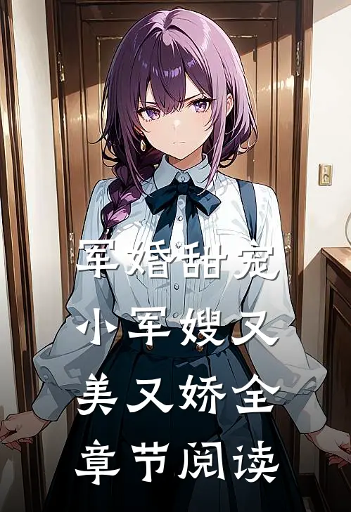 军婚甜宠：小军嫂又美又娇全章节阅读
