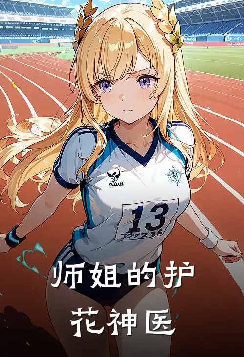 师姐的护花神医
