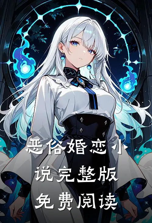恶俗婚恋小说完整版免费阅读