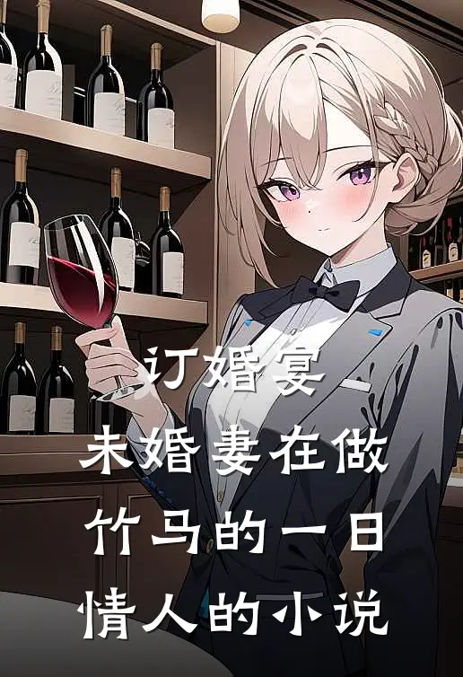 订婚宴，未婚妻在做竹马的一日情人的小说