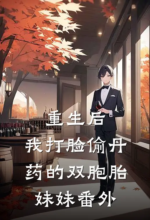 重生后，我打脸偷丹药的双胞胎妹妹 番外