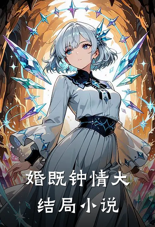婚既钟情大结局小说