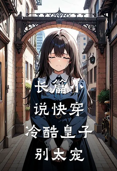 长篇小说快穿：冷酷皇子别太宠