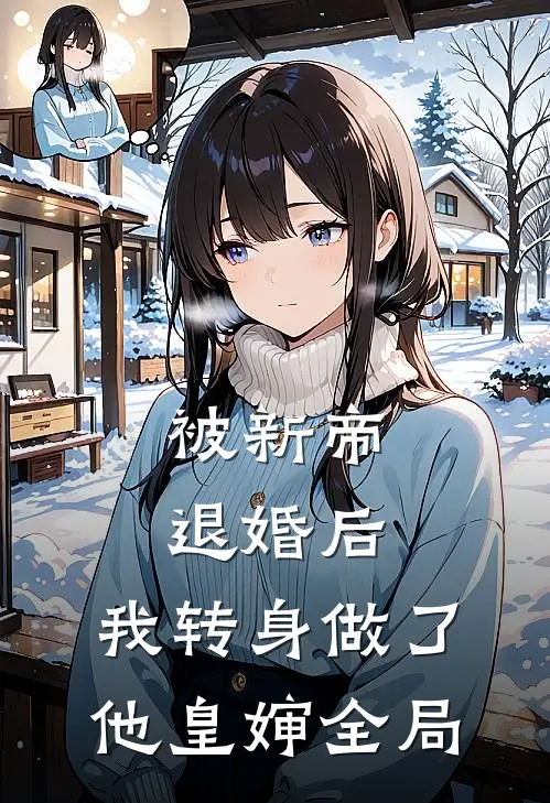 被新帝退婚后，我转身做了他皇婶全局