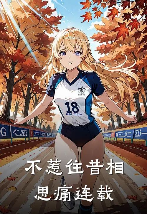 不惹往昔相思痛连载