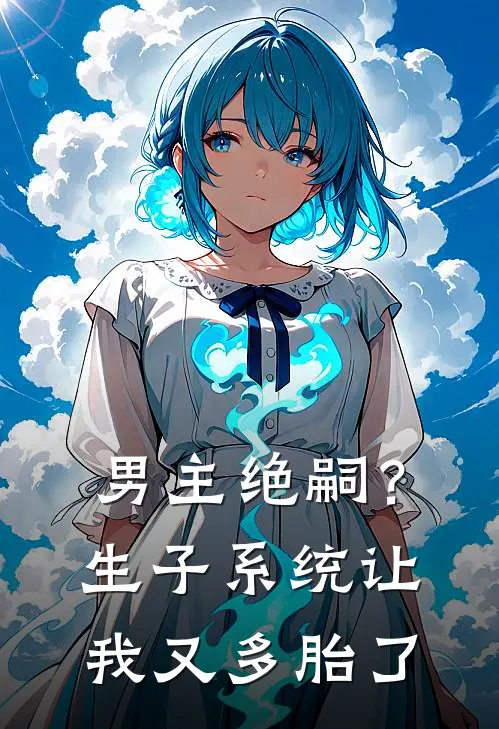 男主绝嗣？生子系统让我又多胎了