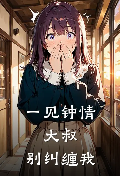一见钟情大叔,别纠缠我