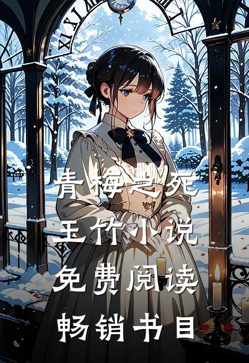 青梅之死玉竹小说免费阅读畅销书目