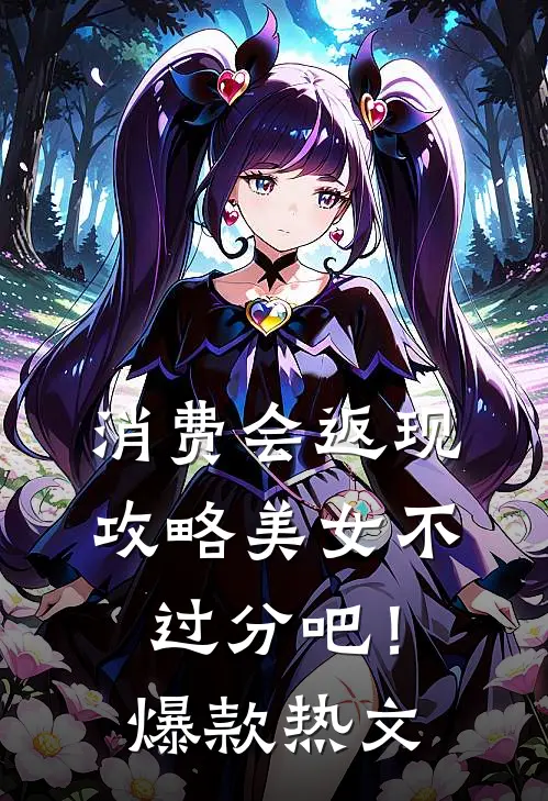 消费会返现攻略美女不过分吧！爆款热文