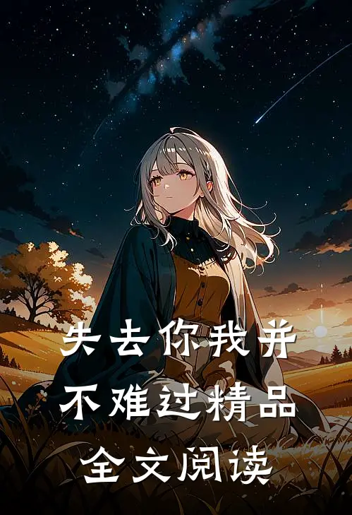 失去你我并不难过精品全文阅读