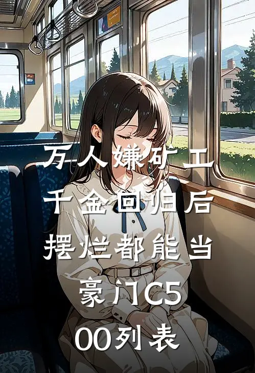 万人嫌矿工千金回归后，摆烂都能当豪门C500列表