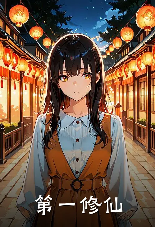 第一修仙