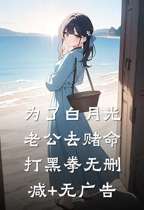 为了白月光，老公去赌命打黑拳无删减+无广告