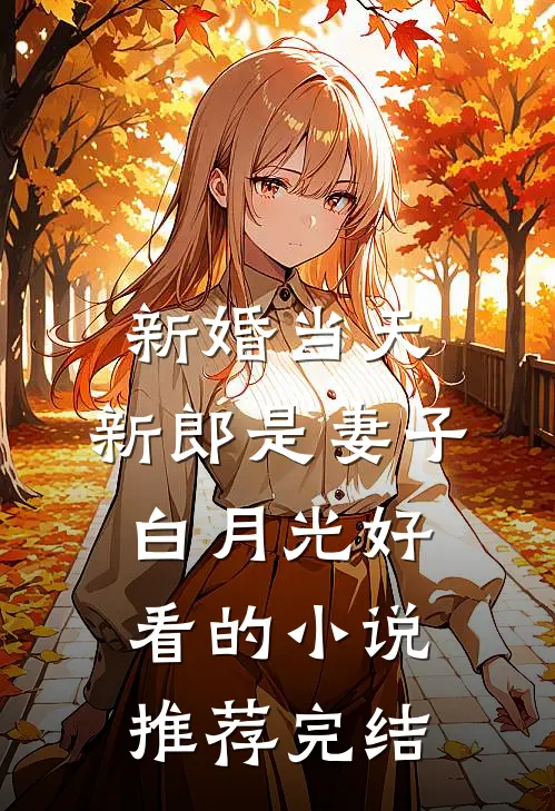 新婚当天，新郎是妻子白月光好看的小说推荐完结