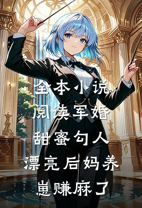 全本小说阅读军婚甜蜜勾人，漂亮后妈养崽赚麻了