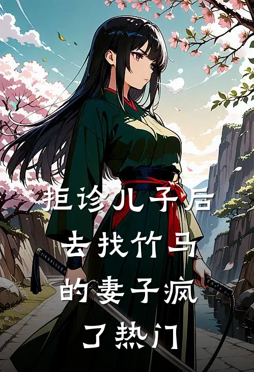 拒诊儿子后，去找竹马的妻子疯了热门