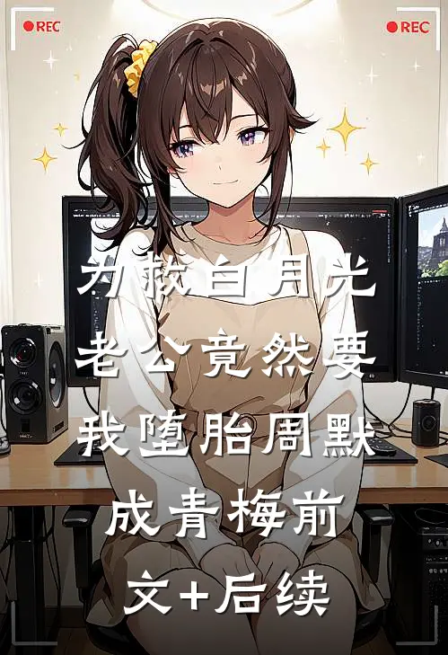 为救白月光，老公竟然要我堕胎周默成青梅前文+后续