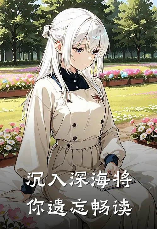 沉入深海将你遗忘畅读