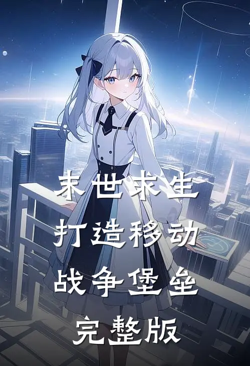 末世求生：打造移动战争堡垒完整版