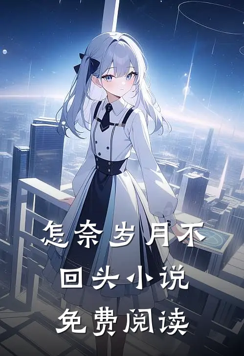 怎奈岁月不回头小说免费阅读