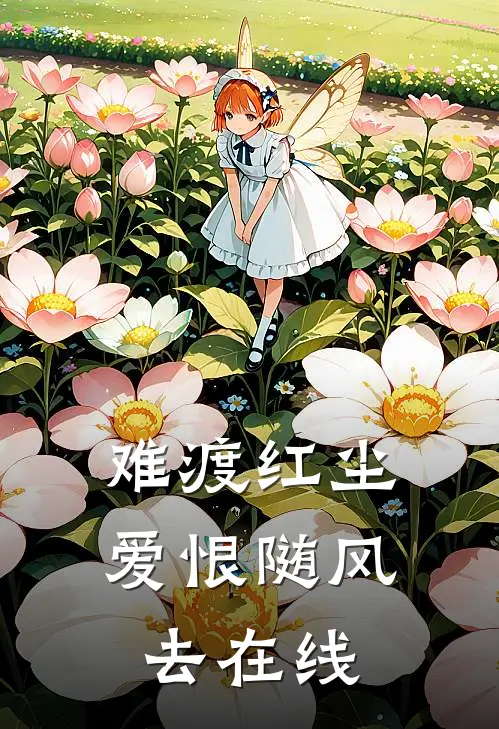 难渡红尘，爱恨随风去在线