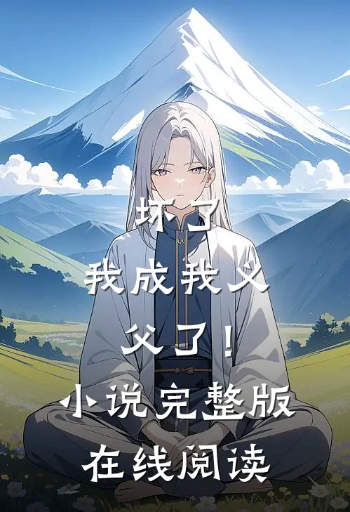 坏了，我成我义父了！小说完整版在线阅读