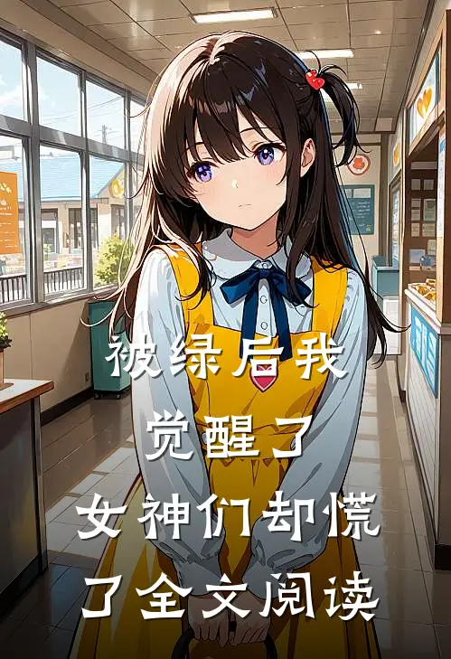 被绿后我觉醒了，女神们却慌了全文阅读