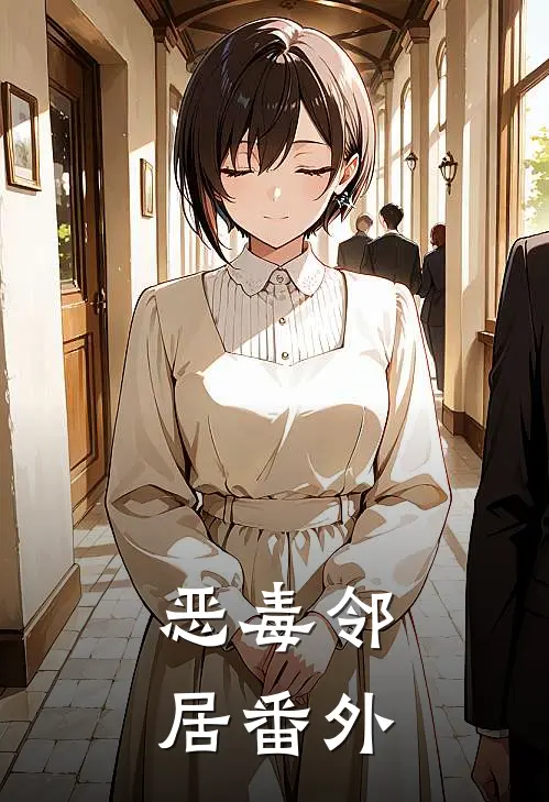恶毒邻居 番外在线观看