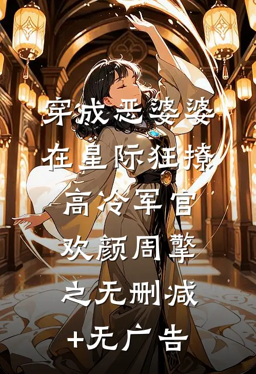 穿成恶婆婆，在星际狂撩高冷军官欢颜周擎之无删减+无广告