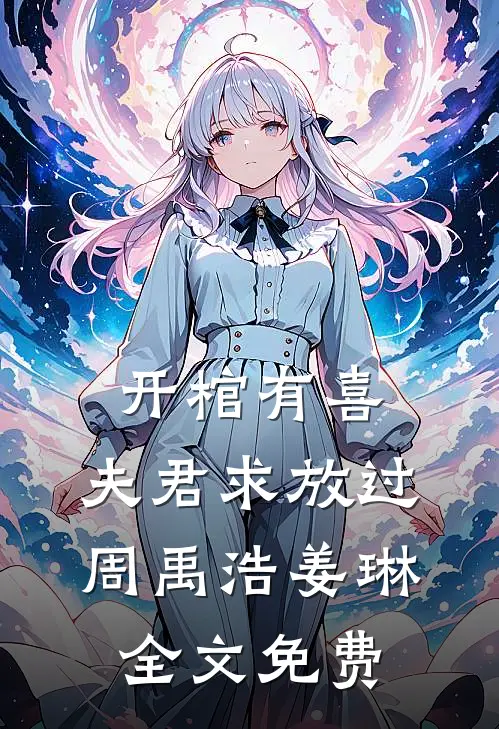 开棺有喜：夫君求放过周禹浩姜琳全文免费