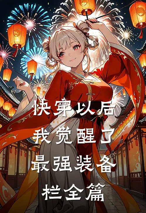 快穿以后，我觉醒了最强“装备栏”全篇