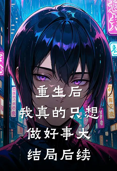 重生后，我真的只想做好事大结局后续