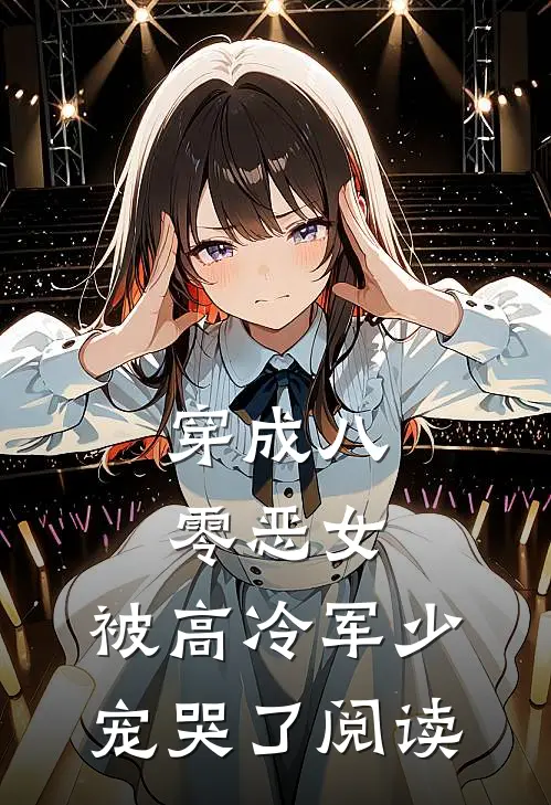 穿成八零恶女，被高冷军少宠哭了阅读
