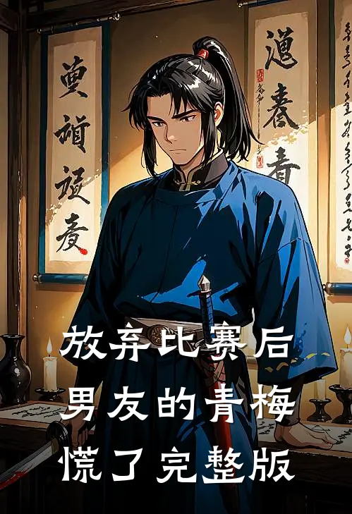 放弃比赛后，男友的青梅慌了完整版