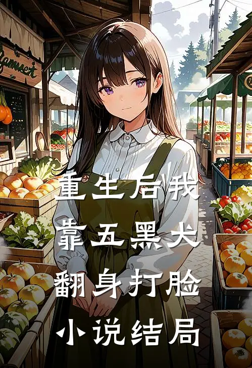 重生后我靠五黑犬翻身打脸小说结局