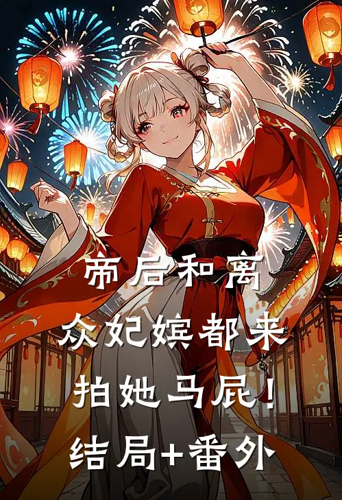 帝后和离，众妃嫔都来拍她马屁！结局+番外
