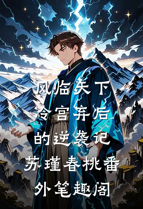 凤临天下：冷宫弃后的逆袭记：苏瑾春桃番外笔趣阁
