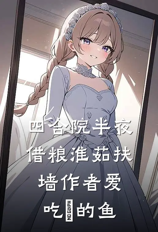四合院半夜借粮淮茹扶墙作者爱吃魚的鱼