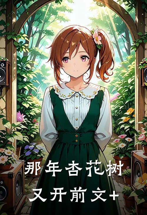 那年杏花树又开前文+