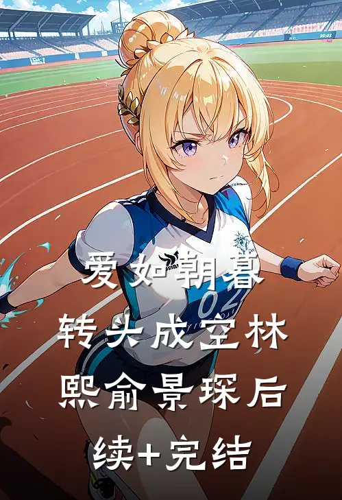 爱如朝暮，转头成空林熙俞景琛后续+完结